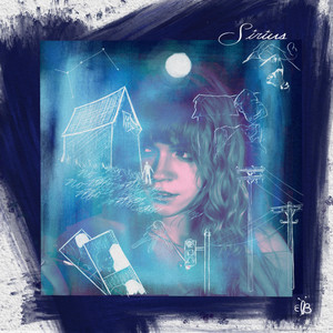 Isabela Barry - Sirius