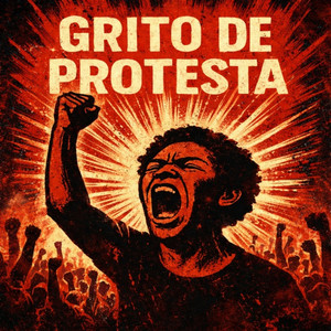 Grito de Protesta by wilson wayy