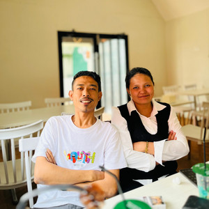 KASIAH HABIS SAYANG TAK SUDAH