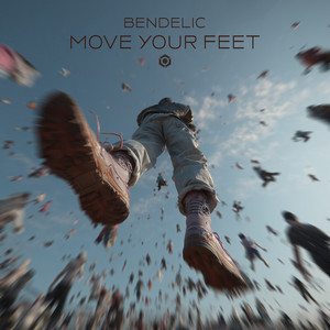 Move Your Feet by Bendelic