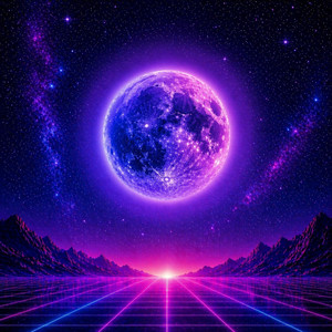Echoes On The Moon by B+K
