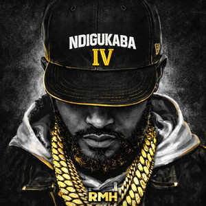 Intare Zishonje by R.M.H, Alen Mun, Jay C Ambassador, Racine Rwanda, Youngest AY