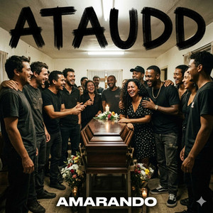 ATAUDD by AMARANDO
