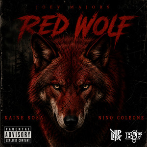 Push (feat. Nino Coleone & Kaine Sosa) by Joey Majors, Black Soprano Family, Nino Coleone, Kaine Sosa
