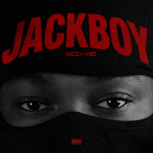 JACKBOY by RICCH KID