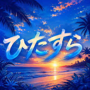ひたすら (2026ver) by NAOYA