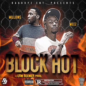 Portada de Block Hot