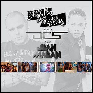 Angelito Sin Alas - Remix