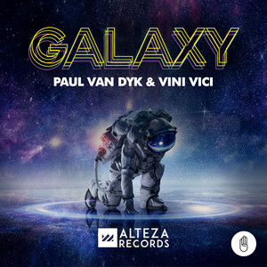Galaxy - Extended by Paul van Dyk, Vini Vici