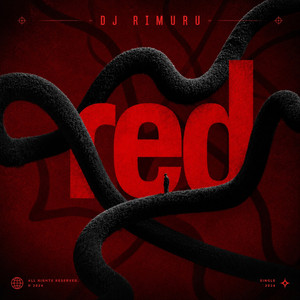red by dj rimuru