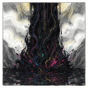 Darkness Cascade by Ultravexa