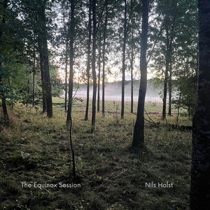 Equinox by Nils Holst