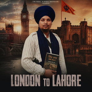 London to Lahore