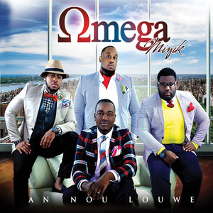 Nan Bondye'n Kwe by Omega Mizik
