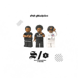 S/O by OG Mahilet, Toumalewe, Luchh