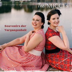 The MICCI's - Schöner fremder Mann
