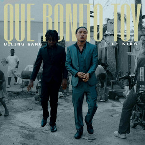Que Bonito Toy by Lp King, Bilin Gang, BooBassKing