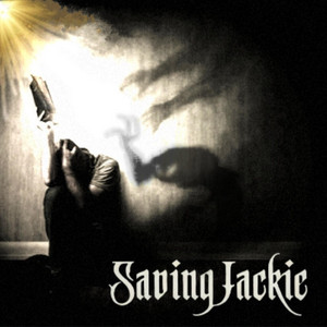 Saving Jackie poster