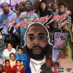 Cracking G'z by Lil Wu