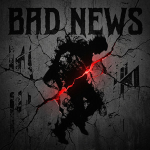 Bad News by Synapse Kiddie