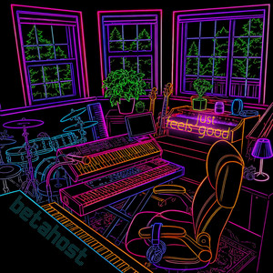 just feels good by betahost