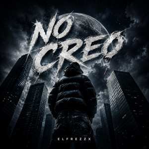 NO CREO by Elfrezzx