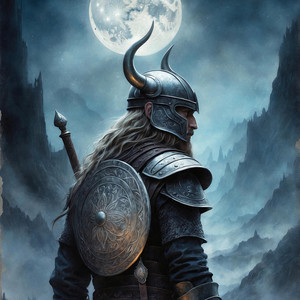 Yula_Music — Viking (Original Motion Picture Soundtrack)