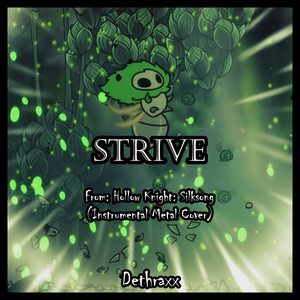 Strive (From 