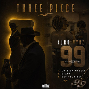 DEY YIUR DEY #DnD by Kuro Vybz
