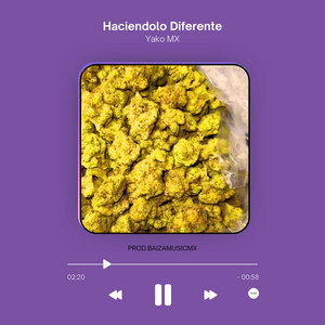 Yako MX - Picale Play Wey