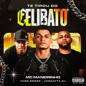 Te tirou do celibato