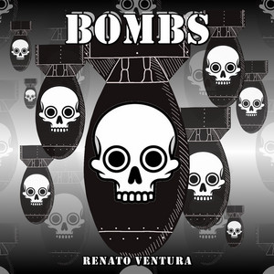 Bombs by Renato Ventura