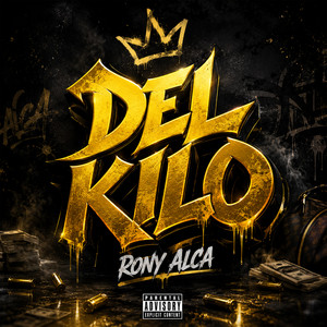 Del Kilo by Rony Alca