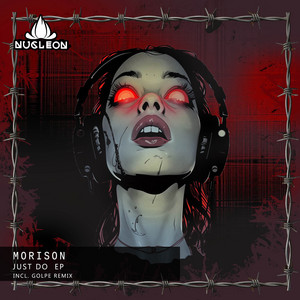Just Do cover art