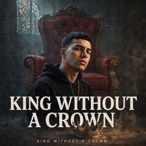 KING WITHOUT A CROWN by LxnarVibexx