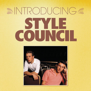The Style Council