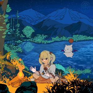 Sing4DLaughter & PalKid - Answers (FFXIV) lofi