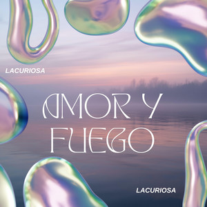 Amor y fuego by LaCuriosa