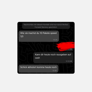 Manettipackz by 1 Largo RK