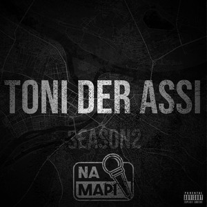 Na Mapi by Toni der Assi, Na Mapi