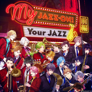 JAZZ-ON! - Act.2-2 - Heart breaker -