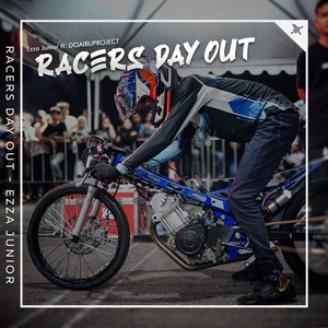 Racers Day Out by Ezza Junior, DOAIBUPROJECT