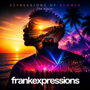 A Summer That Never Ends by Frankexpressions
