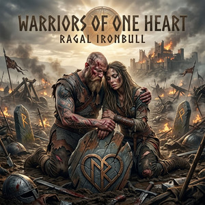 Warriors of One Heart by Ragal Ironbull
