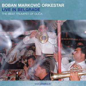 Ederlezi - song and lyrics by Boban Markovic Orkestar | Spotify