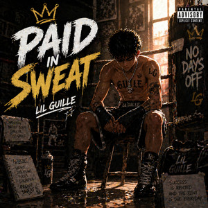 Half Step by Lil Guille