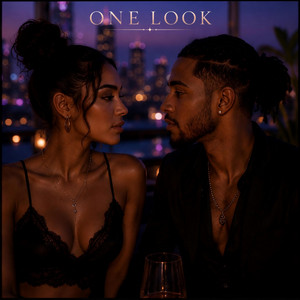 One Look by Cyberwaves