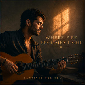 Saints Don't Dance Like You by Santiago del Sol
