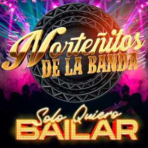 Sólo Quiero Bailar