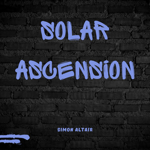 Solar Ascension by Simon Altair